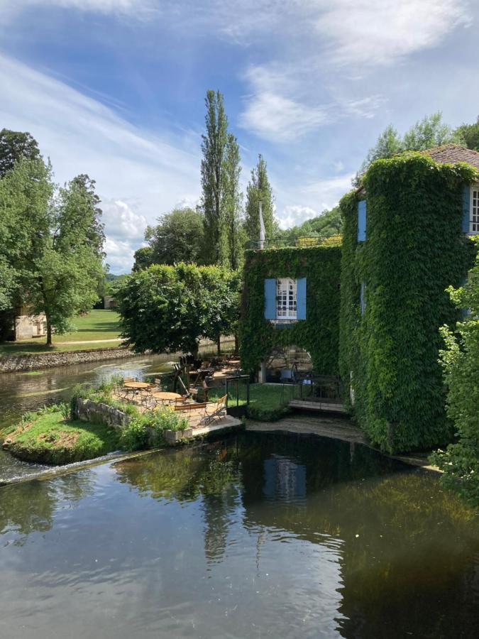 Le Patio Chambres Et Tables D'Hotes La Tour-Blanche ภายนอก รูปภาพ